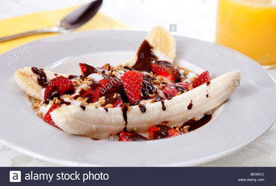 Banana Split