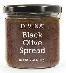 Black Olive