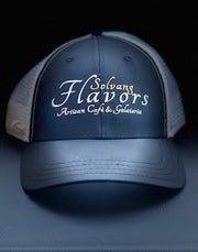 Solvang Flavors Hat